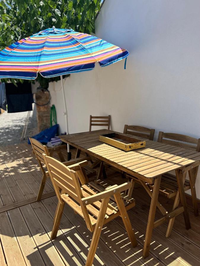 Malta House In Galaxidiヴィラ エクステリア 写真