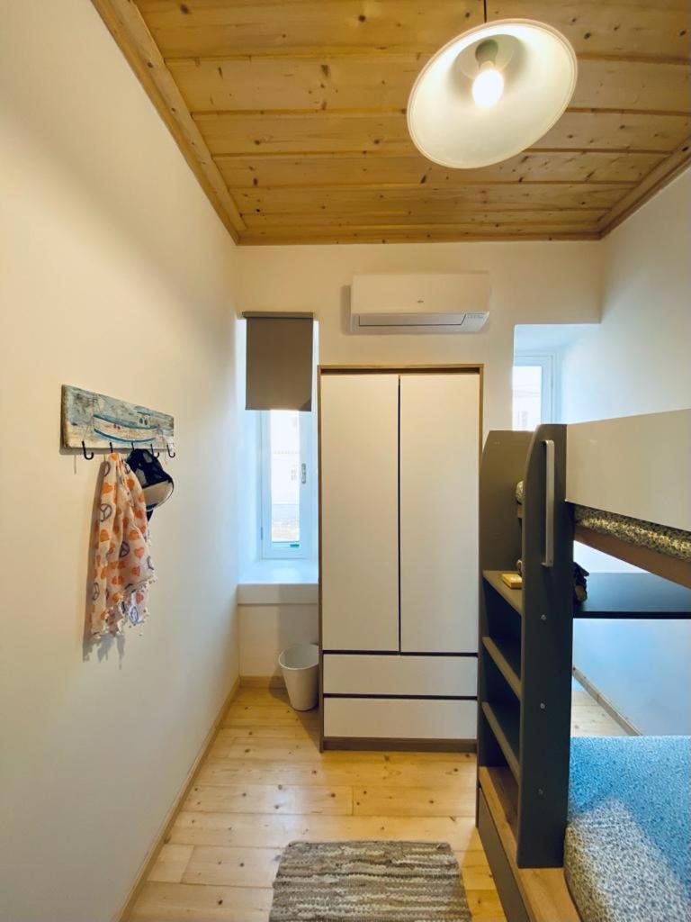 Malta House In Galaxidiヴィラ エクステリア 写真